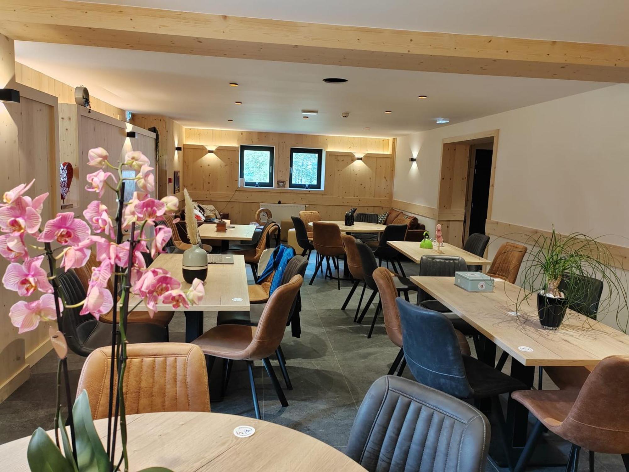 La Ferme Du Praz Hotel Les Contamines-Montjoie Exterior foto